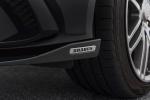 Mercedes-Benz C-Class by Brabus 2017 года